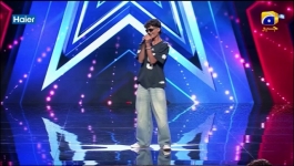 Pakistans Got Talent - Season 01 - Episode 10